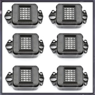 [A Z T K] Solvent UV Printer Cap Station forEpson XP600 TX800 DX6 DX8 DX9 FA09050 F192040 Printhead 