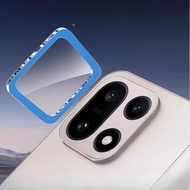 For OnePlus 15 Camera Protectors Ziai Sticker Back Glass for OnePlus15 1+15 ONEPLUS15 One Plus Posit