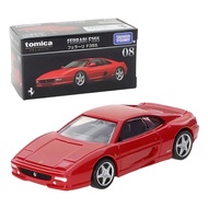 Takara Tomy Tomica Premium Ferrari F355 23