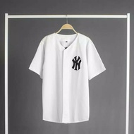 Men's Baseball Shirt | Baseball shirt Wanita | Baseball Jersey
