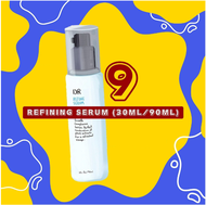 [Ready Stock] DR's Secret Refining Serum 9 (30ml/ 90ml) 100% Original DR’s Secret QR Removed