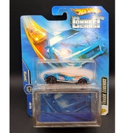 2009 Hot Wheels – Cul8r - Connect Cars - Track Legends - Racing (B3)