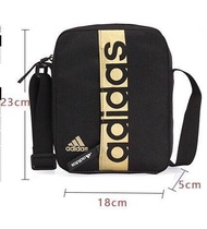 Adidas Bag กระเป๋าแฟชั่น  New Fashion Shoulder  Bag