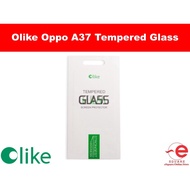 Olike Oppo A37 Tempered Glass