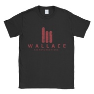 Wallace Corporate T-shirt