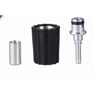 【HS】Water Jet Hose M14mm 22mm Pressure Water Jet Hydraulic Hose