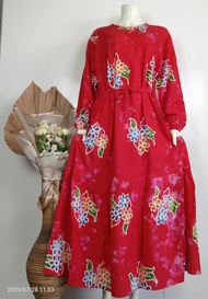 LONGDRESS SUNAN JUMBO | LONGDRESS ENCIM SUNAN JUMBO | DASTER GAMIS TERBARU 2024 VIRAL | LONG DRESS L