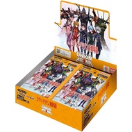 Union Arena TCG Evangelion: New Theatrical Edition Booster Box