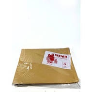 Super Brown Envelope Cabinet Folio Quarto Document A4 Folio Map A3 Document Envelope Package