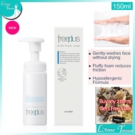 100% Authentic Japan: Ready Stock - Freeplus Mild Form Soap 150ml