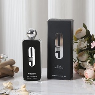 High-End 9PM Men's Cologne Classic Arabian Perfume Lasting Premium Fragrance 72 Hours Natural
