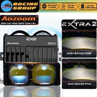 Aozoom EX2, Aozoom Ex2 Ball Bearing Spotlight 60W Super Lighting Technology -