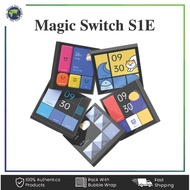 Aqara Magic Switch S1E