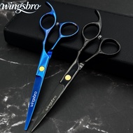 6 Inch Hair Scissors, Haircut Scissors Professional, Hair Cutting Scissors, Hair Shears, Barber,Hair