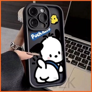 casing VIVO V40 Lite Y03 4G Y18 4G Y28 4G V40 V40 Pro Y28S Y03T V30E 5G IQOO Z9 IQOO Z9X IQOO Z9 TUR