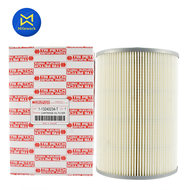 กรองเครื่อง DECA FXZ360 ปี 08-15 6UZ1TCC แท้ห้างIS(ตรีเพชร) ใหญ่ (1-13240234-T) (สินค้าได้รับตามรูปท