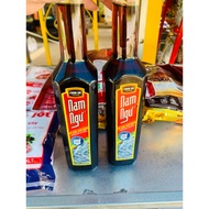 Combo of 6 bottles of Nam Ngu fish sauce 500ml
