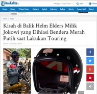 Elders Helmet Classic motif tools 31 MRC Z1