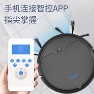 Sweeping Robot Smart Household Rechargeable Sweeper Sweeping Mopping All-in-One Machine Vacuum Clean