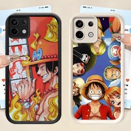 Casing hp For Infinix Smart 7 9 ITEL A80 P65 Tecno POP 7 Spark 30C GO GT 20 Pro DK-55 Amine One Piec