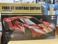 Ford GT Heritage Edition 遙控車