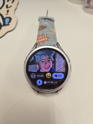 Samsung Galaxy Watch6 Classic (SM-R960)