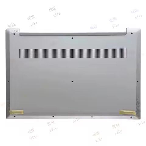 L+For Lenovo Ideapad S340-15 S340-15iwl S340-15api Bottom Base Cover D Shell
