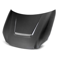 Toyota GT86 MS Bonnet Hood Carbon T1384