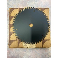Sandvik Circular Saw Blades 10” x 60T Made in Sweden