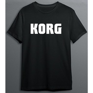 KORG Keyboard T-shirt