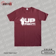 UP Fight! Shirt - UAAP UP Fighting Maroons Shirt 100% Cotton Unisex Shirt | Anytee