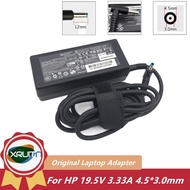 19.5V 3.33A AC Adapter Power Charger for HP EliteBook 1020 1030 G1 1040 G3 G2 14S TPN-Q221 Q230 Pavi