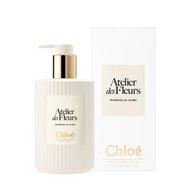 Chloe 蔻依 木蘭詩語身體乳300ml