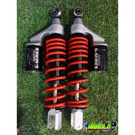 ⊕Yss shock copy for Nmax &amp; Aerox