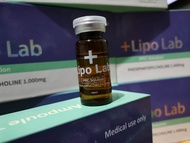 Lipolab PPC for mesolipo