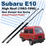 Subaru E10 (1983-1998) High Roof Van Rear Gas Spring Damper (2 Pieces)