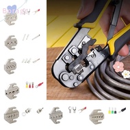 BORRAONE Pliers Crimp Jaw, Multifunctional Replacement Crimping Tool, High Quality SN-58B/2546B/2549