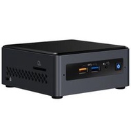 英特爾 Intel NUC7CJYH 賽揚雙核 J4005 微型迷你電腦主機