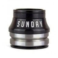 Sunday Conical BMX headset