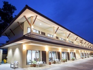 蘇潘妮卡花園之家精品酒店 (Baan Supannikar Boutique Hotel)