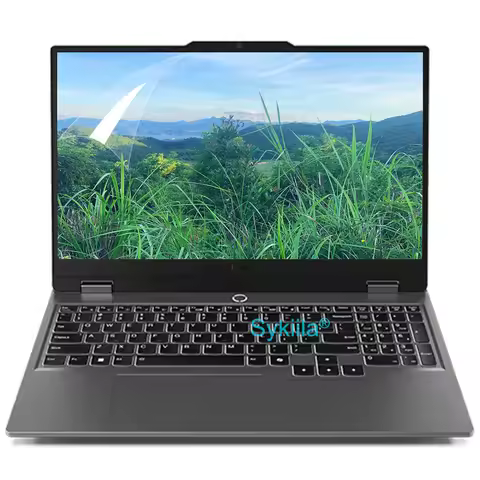 Screen Protector for Lenovo Legion 15AHP10 15AKP10 15IRX10 15IAX10 15APH9 15IRX9 16IRX9 16IAX10 HD C