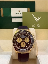 2019年勞力士 Rolex 116518 116518LN 116518PN Paul Newman Oysterflex Daytona