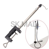 Adjustment Holder Hanger Hanging Stand for Electric Drill Grinder Electric Die Grinder Flex Shaft Gr
