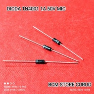(5 PCS) Diode 1N4001 1N 4001 in4001 in 4001 IN4001 IN 4001 IN 4001 1A Diode 1 Ampere