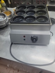 商用雞蛋仔機