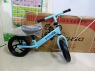 12吋 兒童 平衡單車