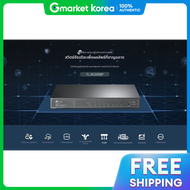 TP-Link | ซานดอล TL-SG2008P 1000Mbps 8 พอรต POE 4 พอรต 62W TL-SG2008P