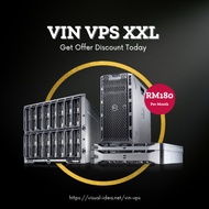 VIN VPS XXL USA Data Center Linux VPS