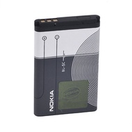Nokia BL-5C Battery 1020mAh BL-5C