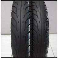 NEW Federal tubeless tires PAIR FRONT REAR 80/90 AND 90/90-14 Mio BEAT VARIO ETC